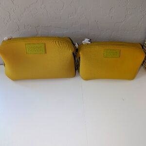 Dagne Dover Ochre Hunter Set